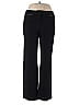 Talbots Outlet Black Dress Pants Size 12 - photo 1