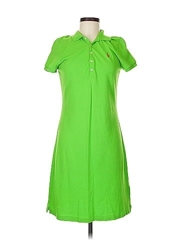 Ralph Lauren Sport Casual Dress (view 1)