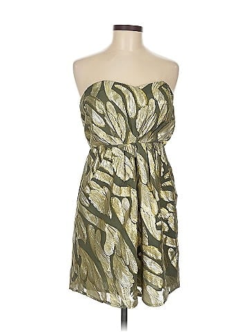 Twelfth Street by Cynthia Vincent Cocktail Dress (view 1)
