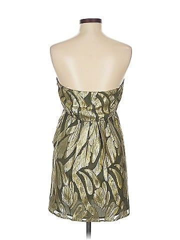 Twelfth Street by Cynthia Vincent Cocktail Dress (view 2)