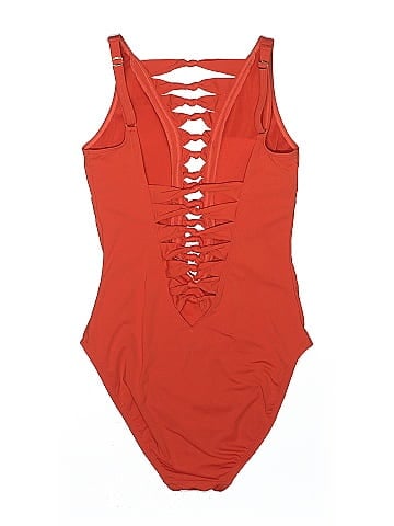 Bleu Rod Beattie One Piece Swimsuit (view 2)