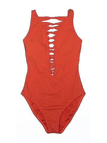 Bleu Rod Beattie One Piece Swimsuit (view 1)