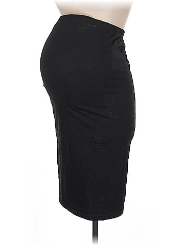 H&M Mama Formal Skirt (view 1)