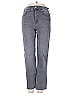Madewell Gray Jeans Size 25 waist - photo 1