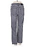 Madewell Gray Jeans Size 25 waist - photo 2
