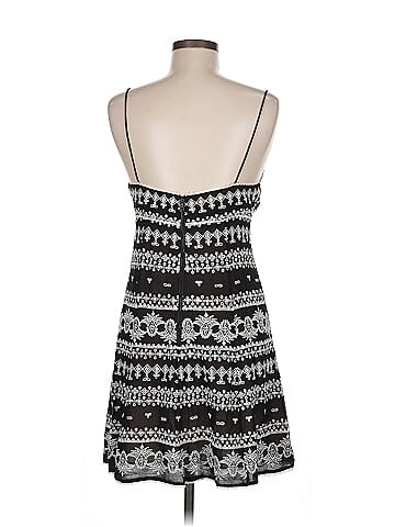Alice + Olivia Casual Dress (view 2)
