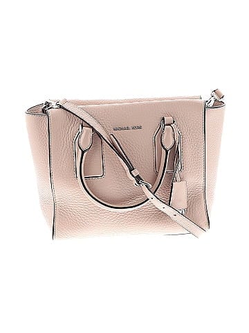 MICHAEL Michael Kors Satchel (view 1)