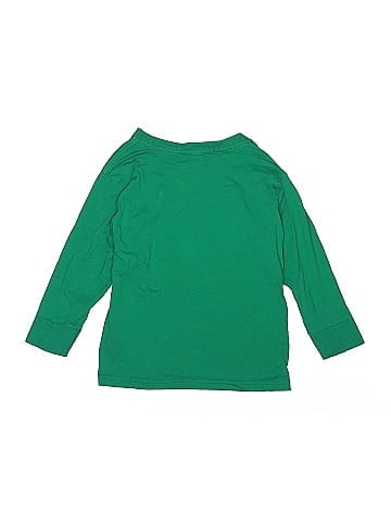 Rabbit Skins 3/4 Sleeve T-Shirt (view 2)