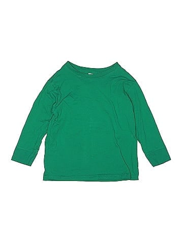 Rabbit Skins 3/4 Sleeve T-Shirt (view 1)
