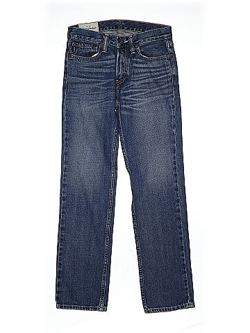 Abercrombie Jeans (view 1)