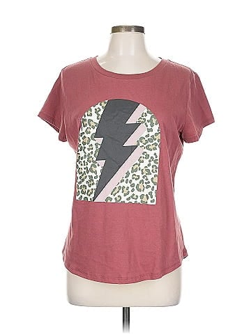 Adiva Short Sleeve T-Shirt (view 1)