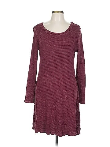 ABLE Casual Dress (view 1)