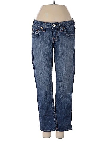 True Religion Jeans (view 1)