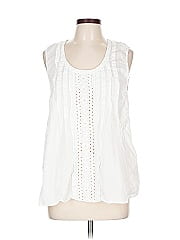 Calypso St. Barth Sleeveless Blouse
