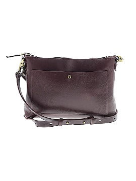 Madewell Leather Satchel