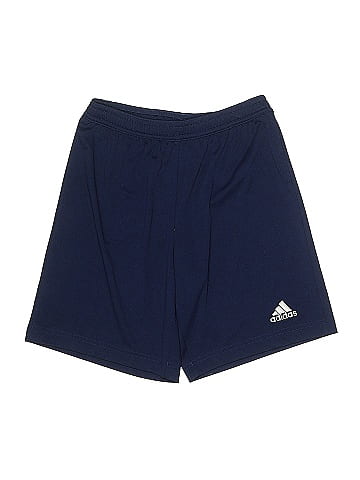 Adidas Athletic Shorts (view 1)