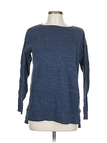 Maison Jules Pullover Sweater (view 1)