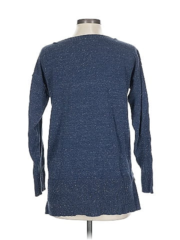 Maison Jules Pullover Sweater (view 2)