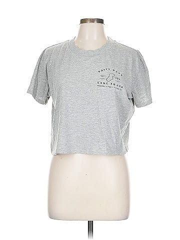 ALTERNATIVE Short Sleeve T-Shirt (view 1)