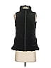 Pacific Trail 100% Polyester Black Vest Size XS - photo 1