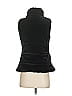 Pacific Trail 100% Polyester Black Vest Size XS - photo 2