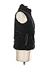 Pacific Trail 100% Polyester Black Vest Size XS - photo 4