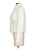 Carmen Marc Valvo Collection Ivory Blazer Size 4 - photo 5