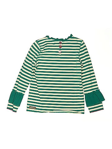 Matilda Jane Long Sleeve T-Shirt (view 2)
