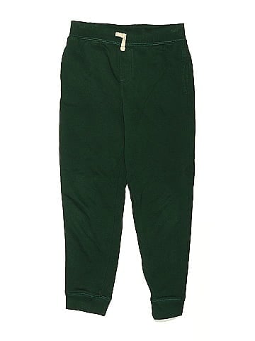 Lands' End Casual Pants (view 1)