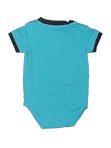 Gymboree Short Sleeve Onesie (view 2)