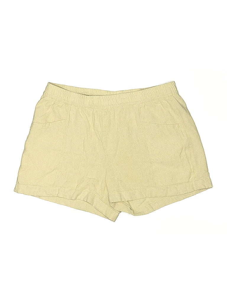 Pre-owned Old Navy Shorts In White