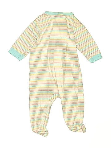 Gerber Long Sleeve Outfit (view 2)