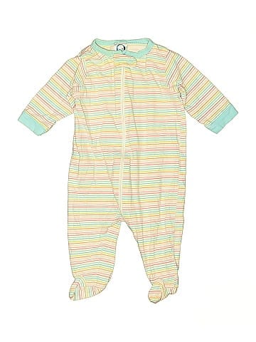 Gerber Long Sleeve Outfit (view 1)