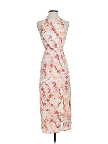 Amuse Society Cocktail Dress (view 1)