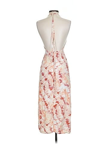 Amuse Society Cocktail Dress (view 2)