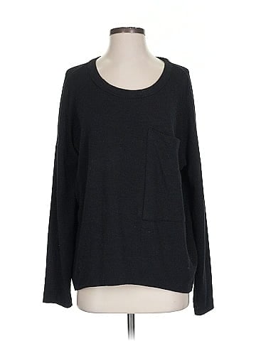 Rag & Bone/JEAN Long Sleeve T-Shirt (view 1)