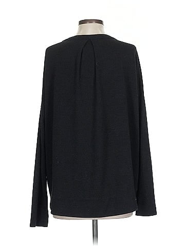 Rag & Bone/JEAN Long Sleeve T-Shirt (view 2)