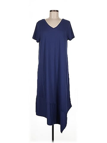 Cuddl Duds Casual Dress (view 1)