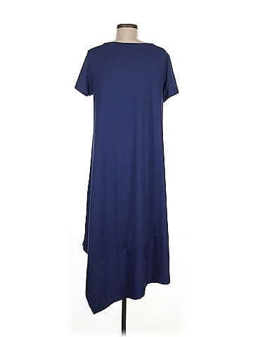 Cuddl Duds Casual Dress (view 2)