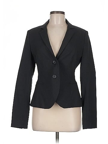 Express Design Studio Blazer (view 1)