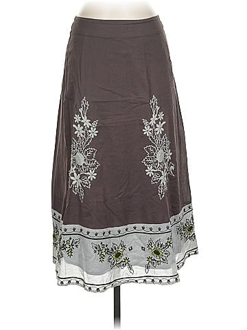 British India Classics Casual Skirt (view 1)