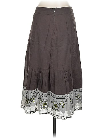 British India Classics Casual Skirt (view 2)