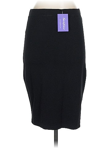 Seraphine Formal Skirt (view 2)