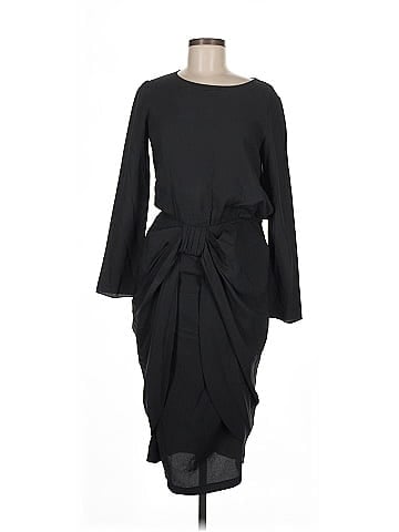 Moschino Cheap And Chic Cocktail Dress (view 1)