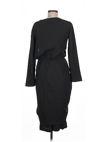 Moschino Cheap And Chic Cocktail Dress (view 2)