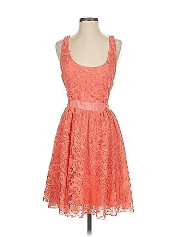 Alice + Olivia Cocktail Dress (view 1)