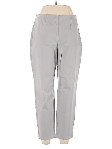 INC International Concepts Casual Pants (view 1)