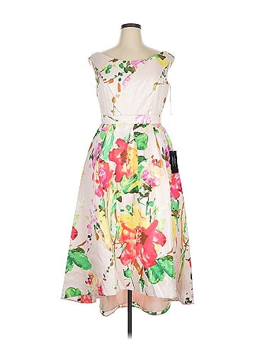 Alfred Sung Cocktail Dress (view 1)