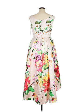 Alfred Sung Cocktail Dress (view 2)