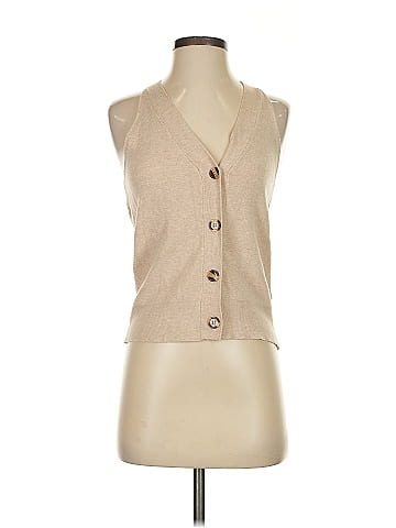 Vila Milano Tank Top (view 1)